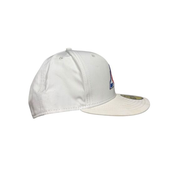 Colorado Rockies New Era 59FIFTY MLB Prolight Batting Practice 7 7/8 Fitted Hat - Picture 5 of 7